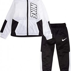 Nike Boys' 2-Piece Tracksuit