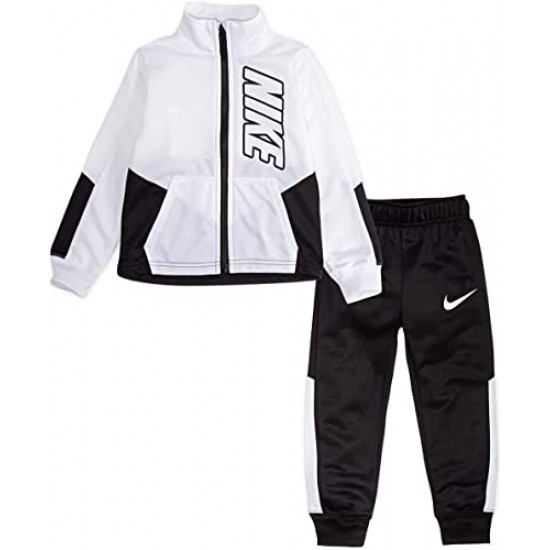 Nike Boys' 2-Piece Tracksuit