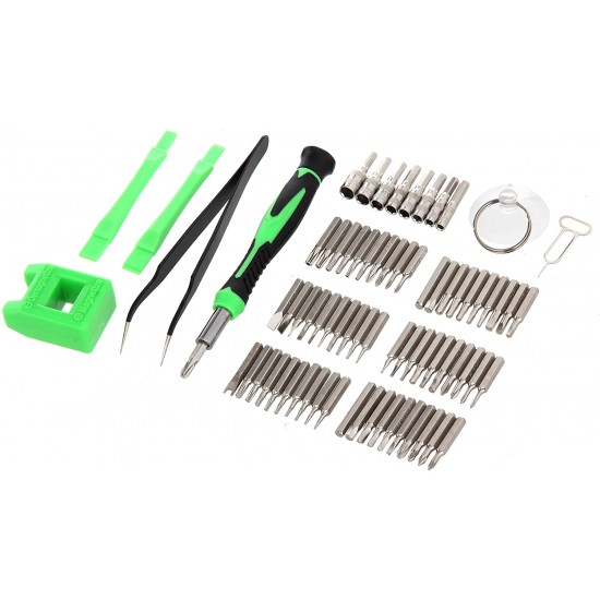 Hyper Tough Tech Repair Kit TS85137A